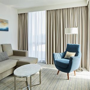 Junior King Suite